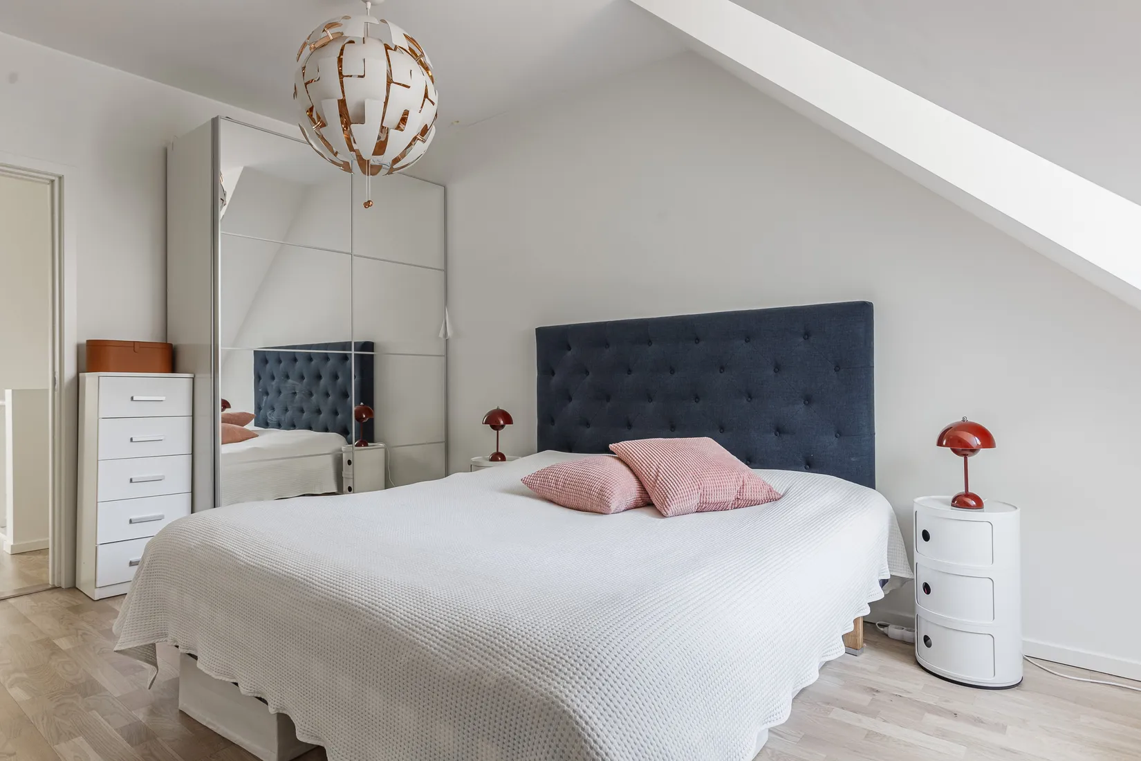 Bostadsrätt, Radhus, GENERALSVÄGEN 116B, Österskär, Österåker