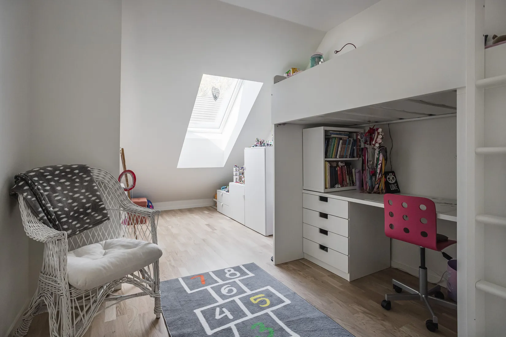 Bostadsrätt, Radhus, GENERALSVÄGEN 116B, Österskär, Österåker