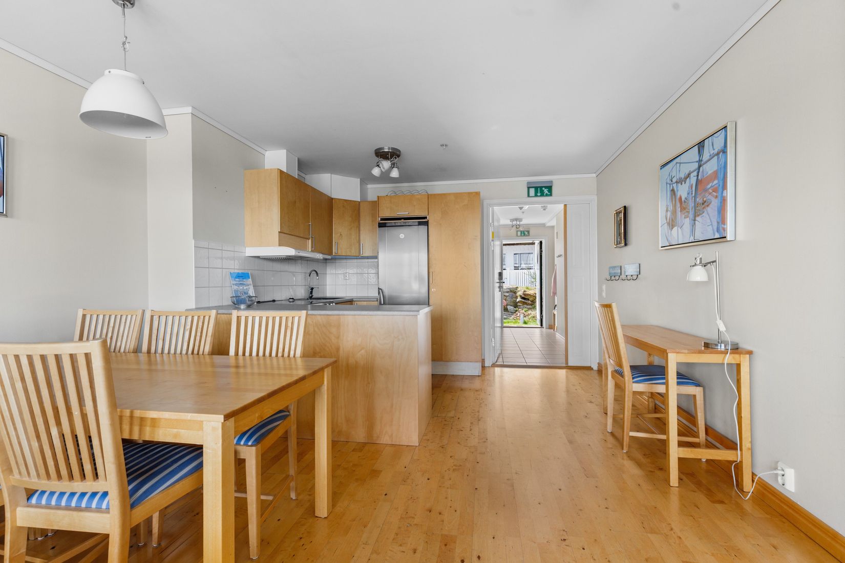 Bostadsrätt, Ekenäs LGH 1110, Strömstad