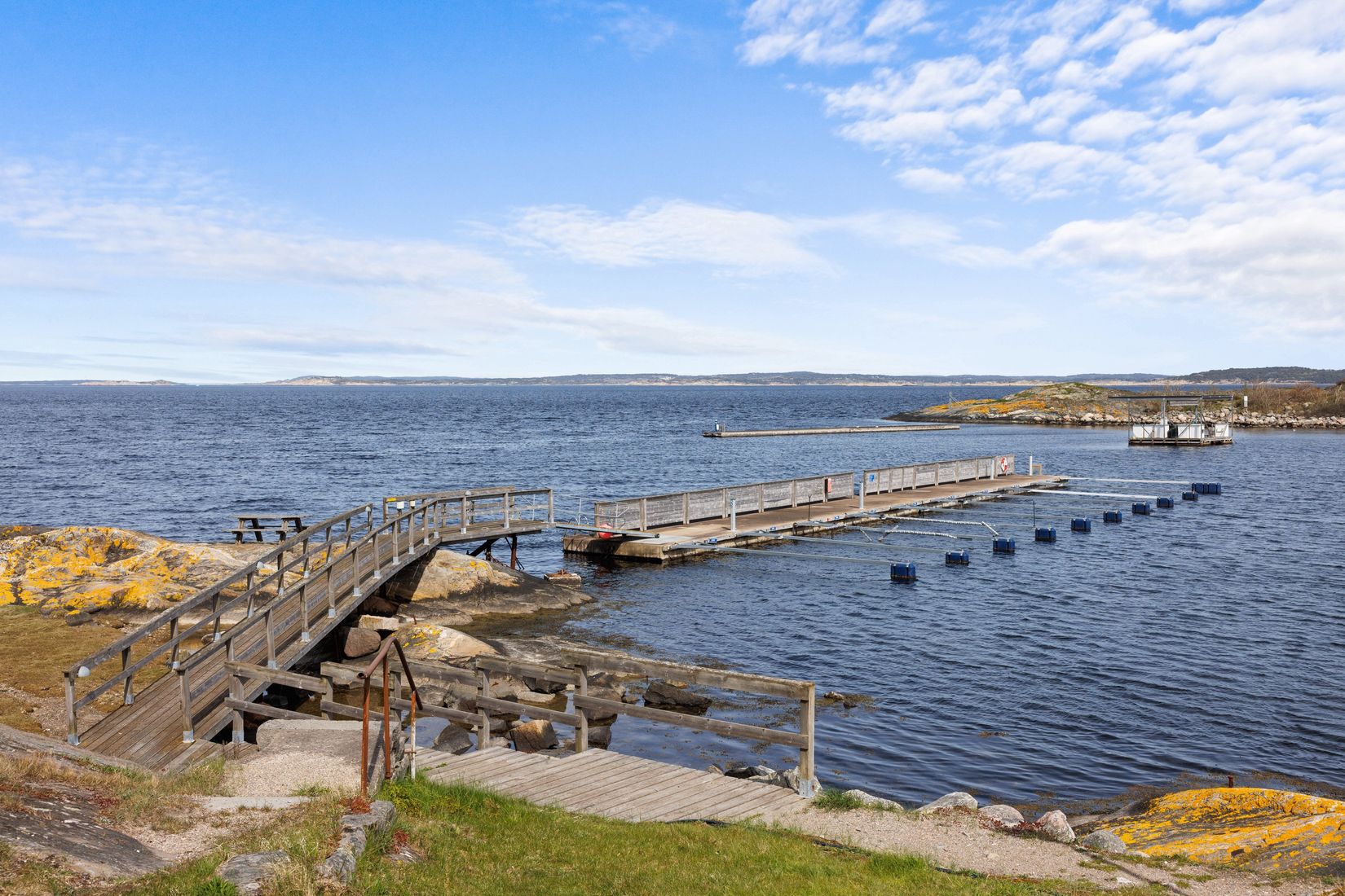 Bostadsrätt, Ekenäs LGH 1110, Strömstad