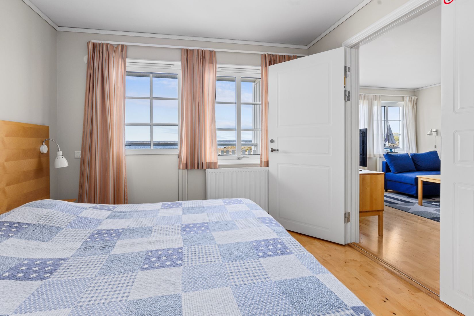 Bostadsrätt, Ekenäs LGH 1110, Strömstad