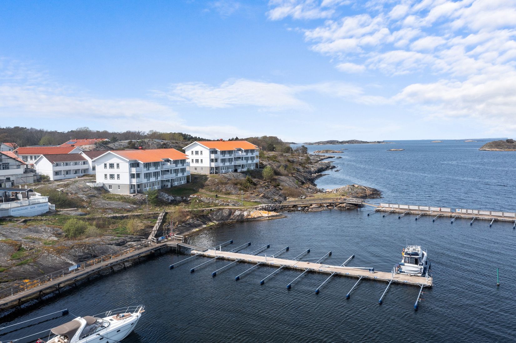 Bostadsrätt, Ekenäs LGH 1110, Strömstad