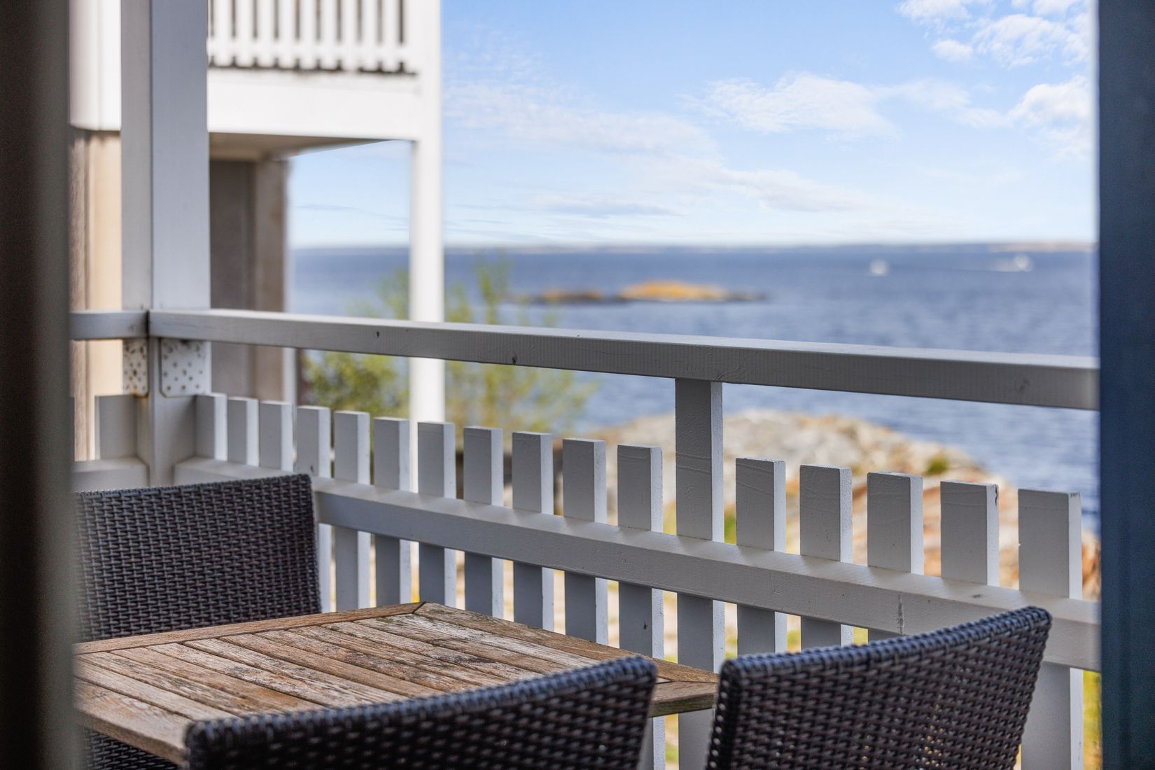 Bostadsrätt, Ekenäs LGH 1110, Strömstad