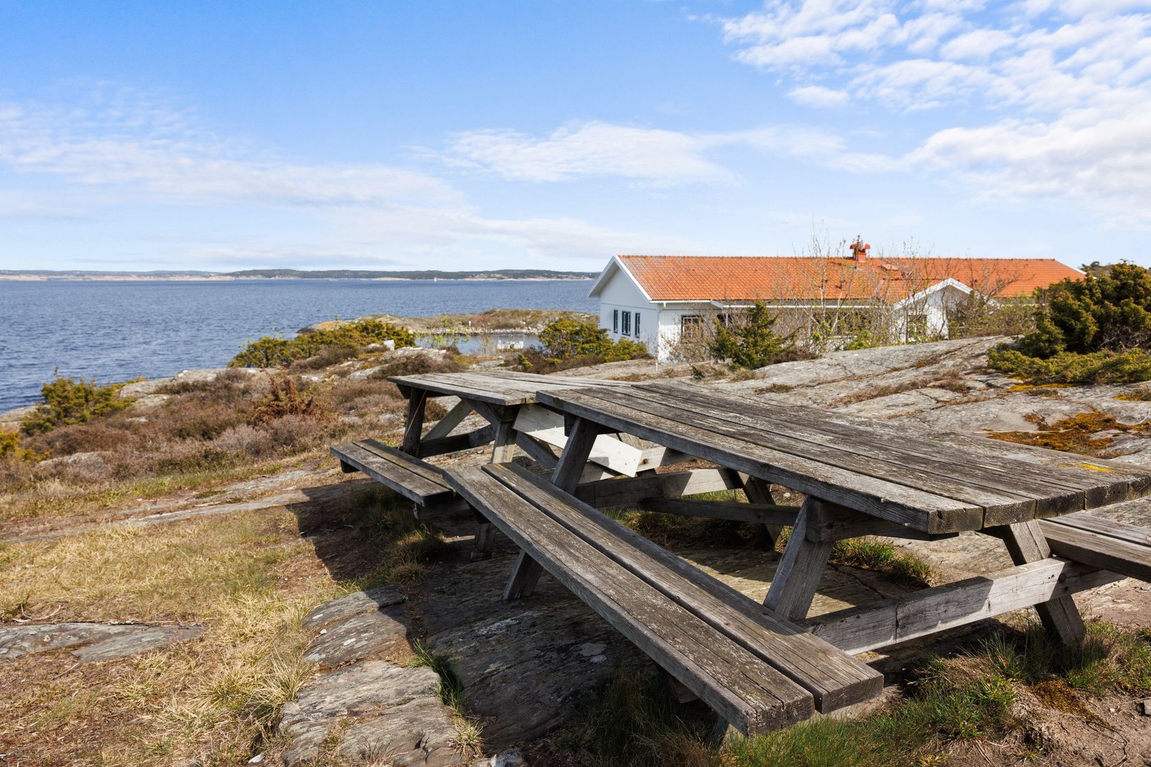 Bostadsrätt, Ekenäs LGH 1110, Strömstad