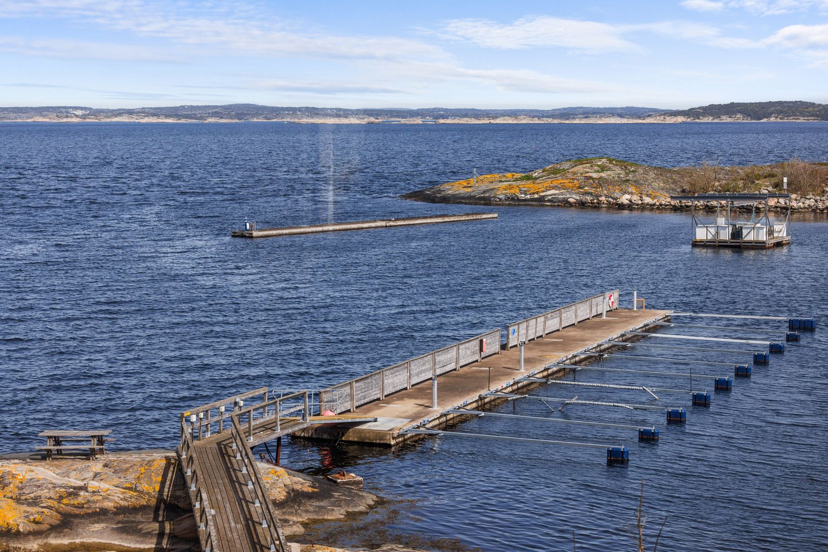 Bostadsrätt, Ekenäs LGH 1110, Strömstad