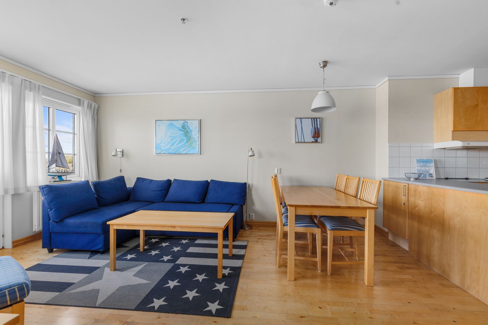 Bostadsrätt, Ekenäs LGH 1110, Strömstad