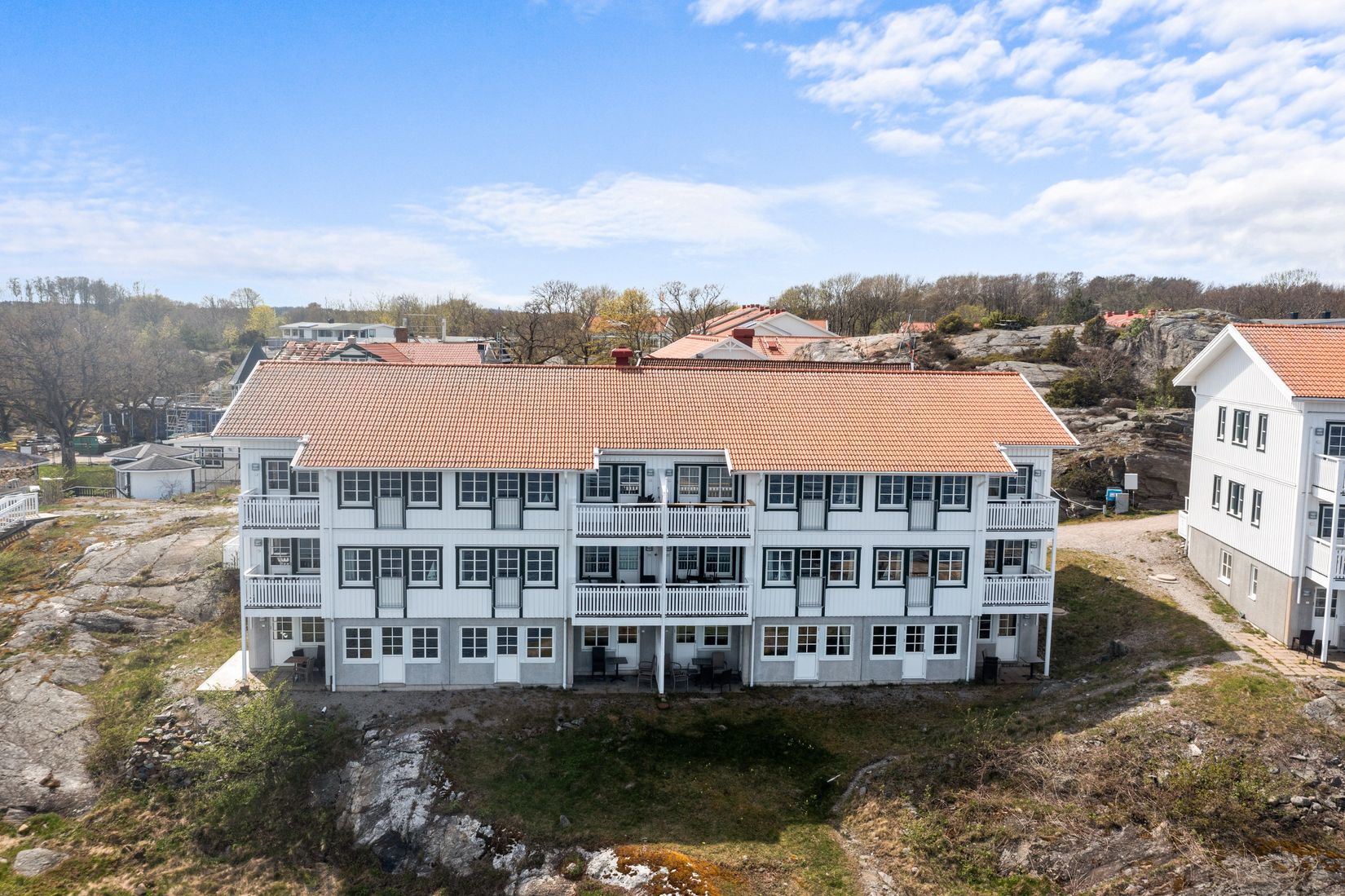 Bostadsrätt, Ekenäs LGH 1110, Strömstad