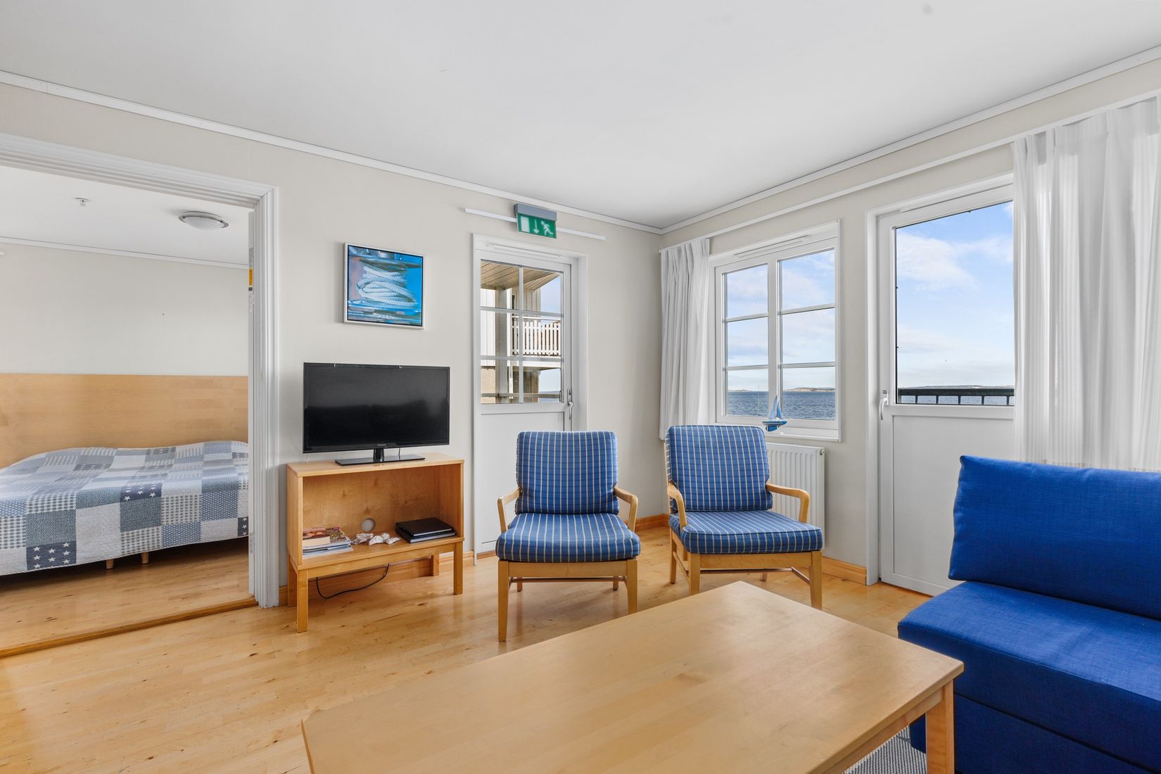 Bostadsrätt, Ekenäs LGH 1110, Strömstad