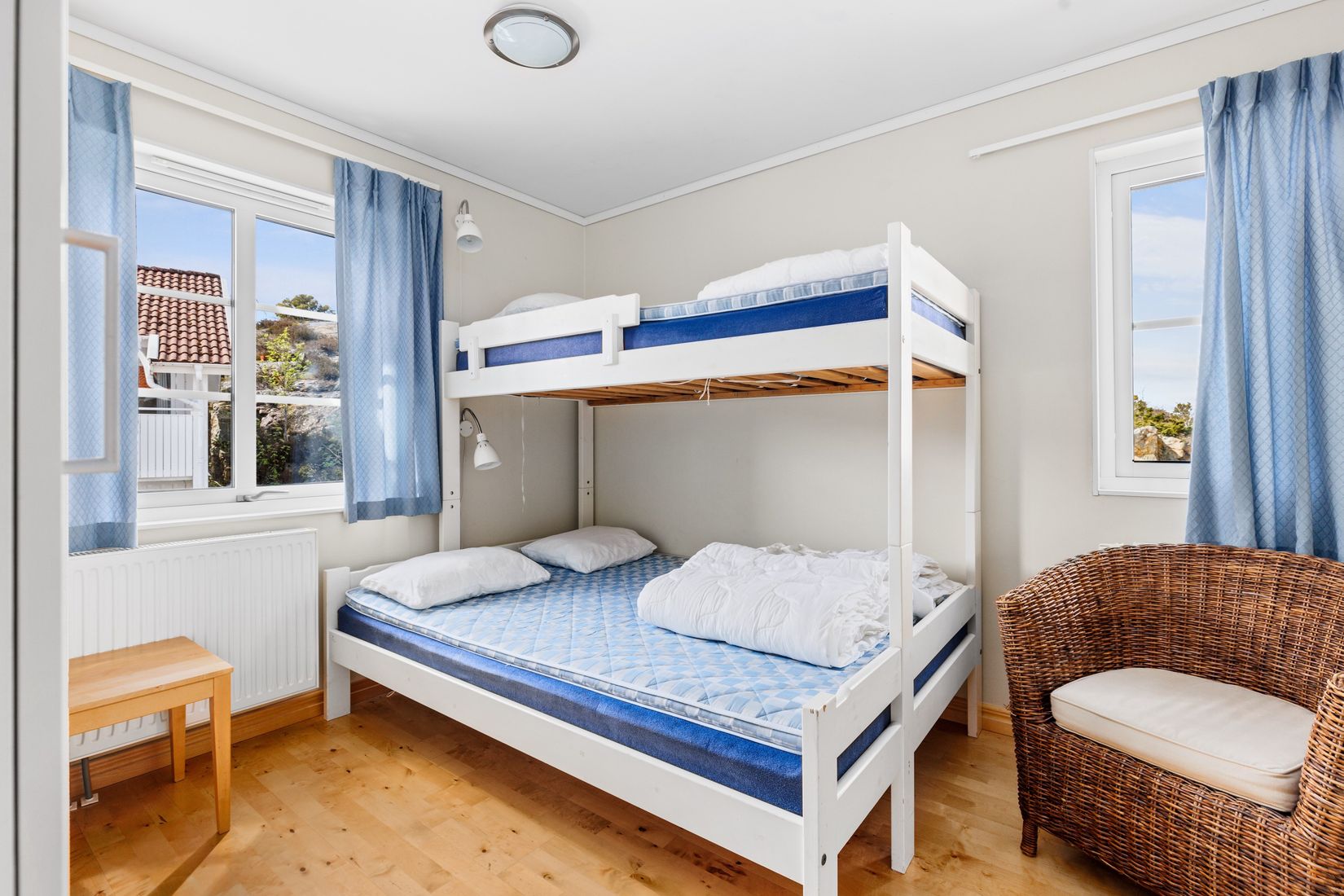 Bostadsrätt, Ekenäs LGH 1110, Strömstad