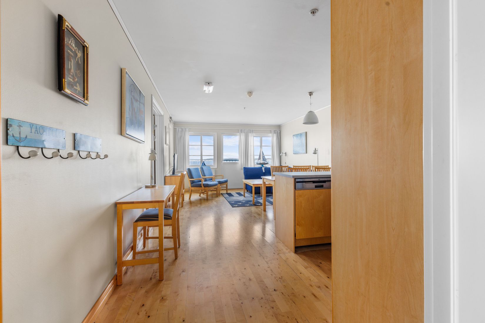 Bostadsrätt, Ekenäs LGH 1110, Strömstad