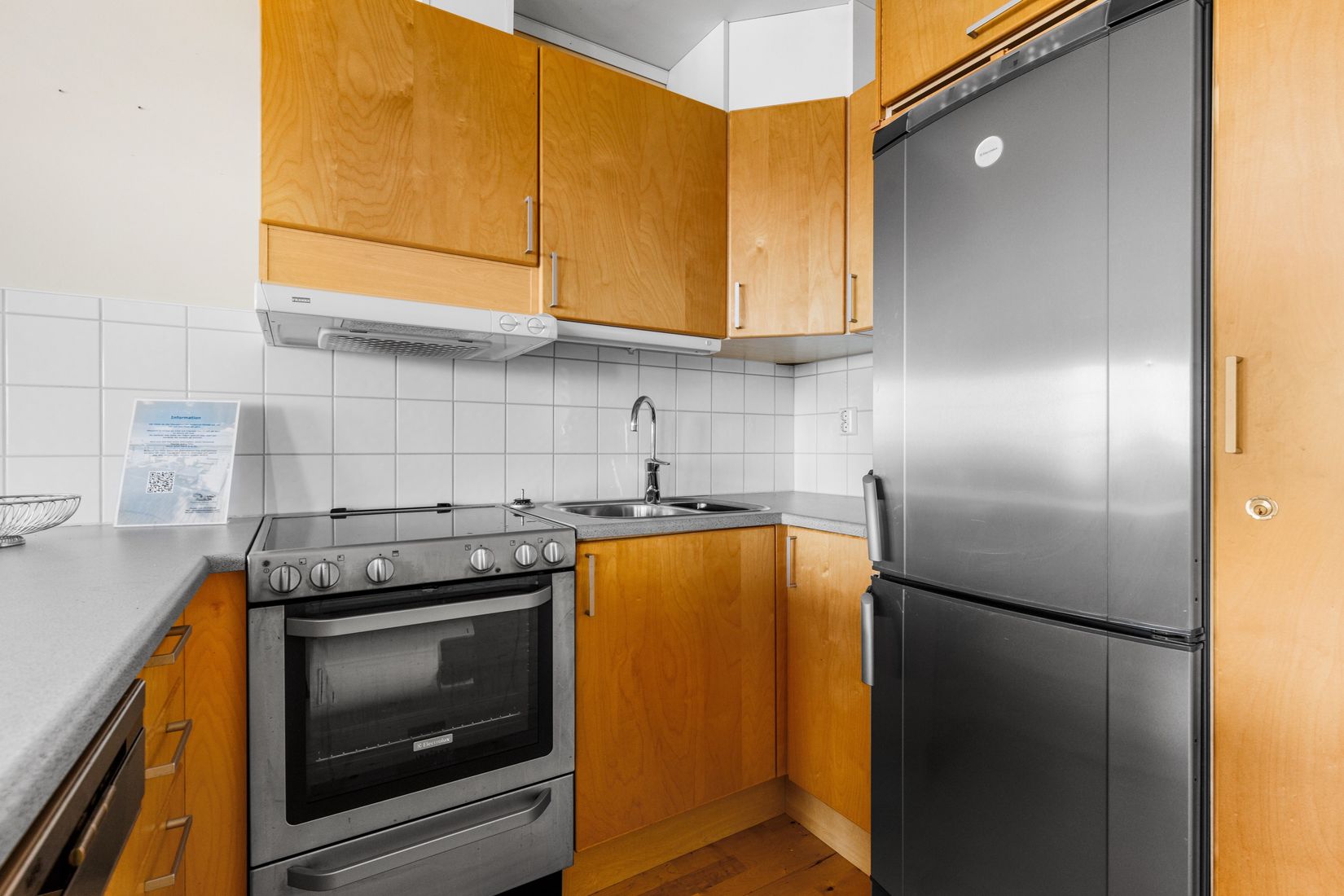 Bostadsrätt, Ekenäs LGH 1110, Strömstad