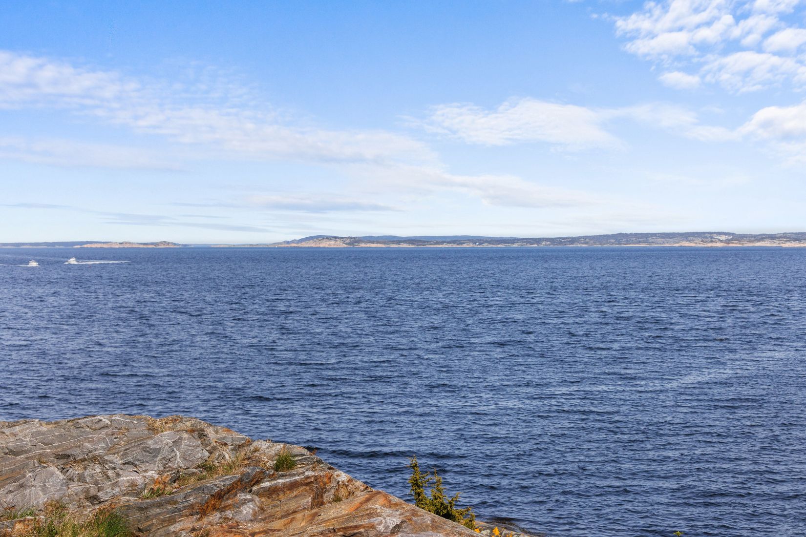 Bostadsrätt, Ekenäs LGH 1110, Strömstad