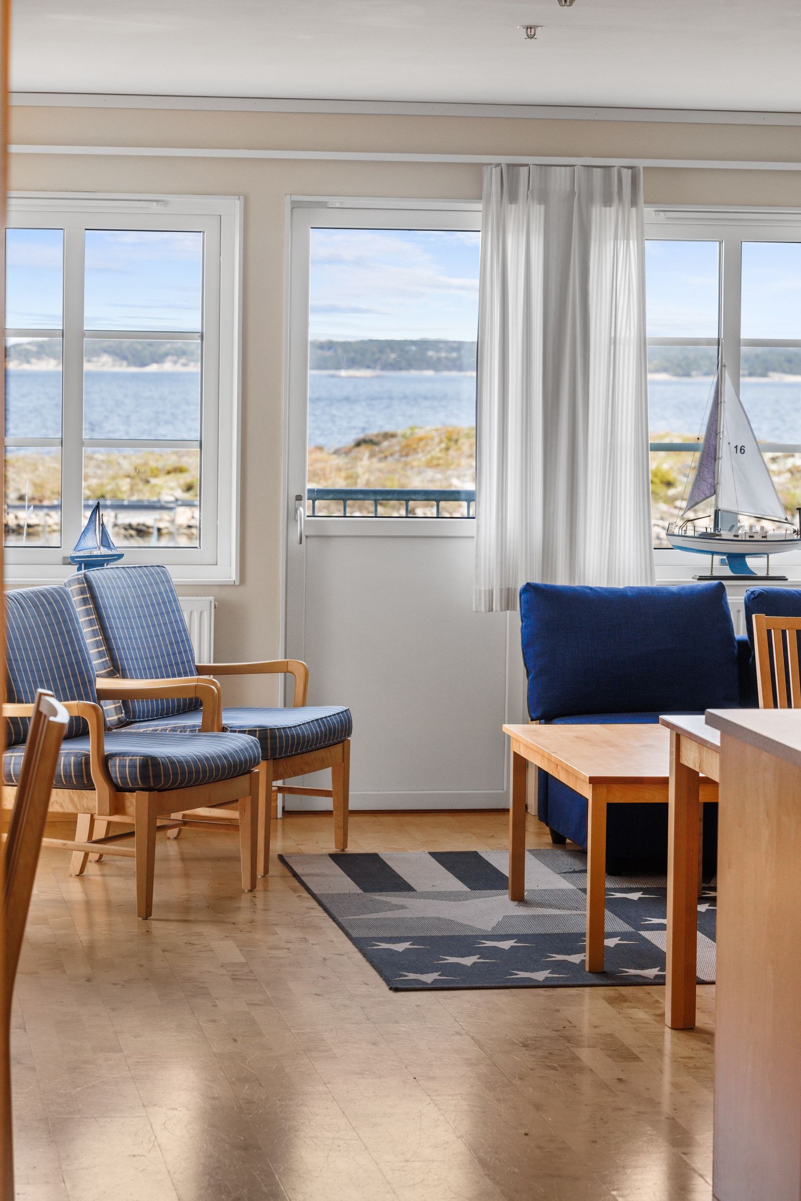 Bostadsrätt, Ekenäs LGH 1110, Strömstad