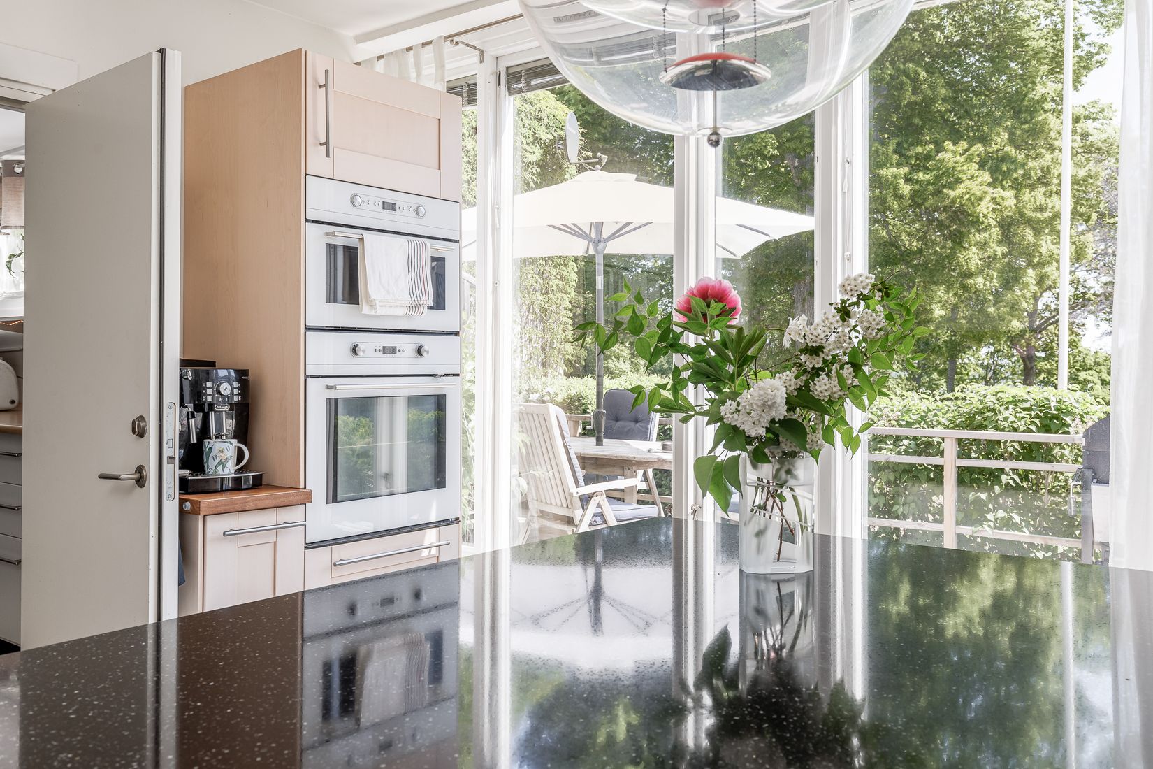 Villa, Linnéavägen 6D, Västervik