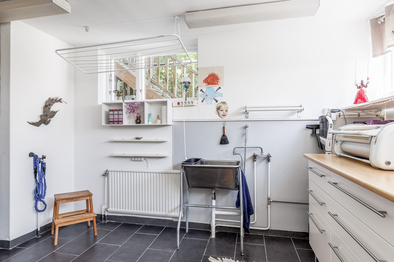 Villa, Linnéavägen 6D, Västervik