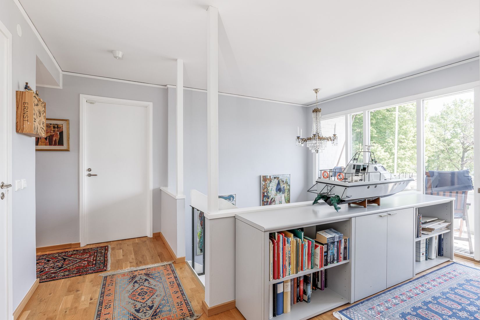 Villa, Linnéavägen 6D, Västervik