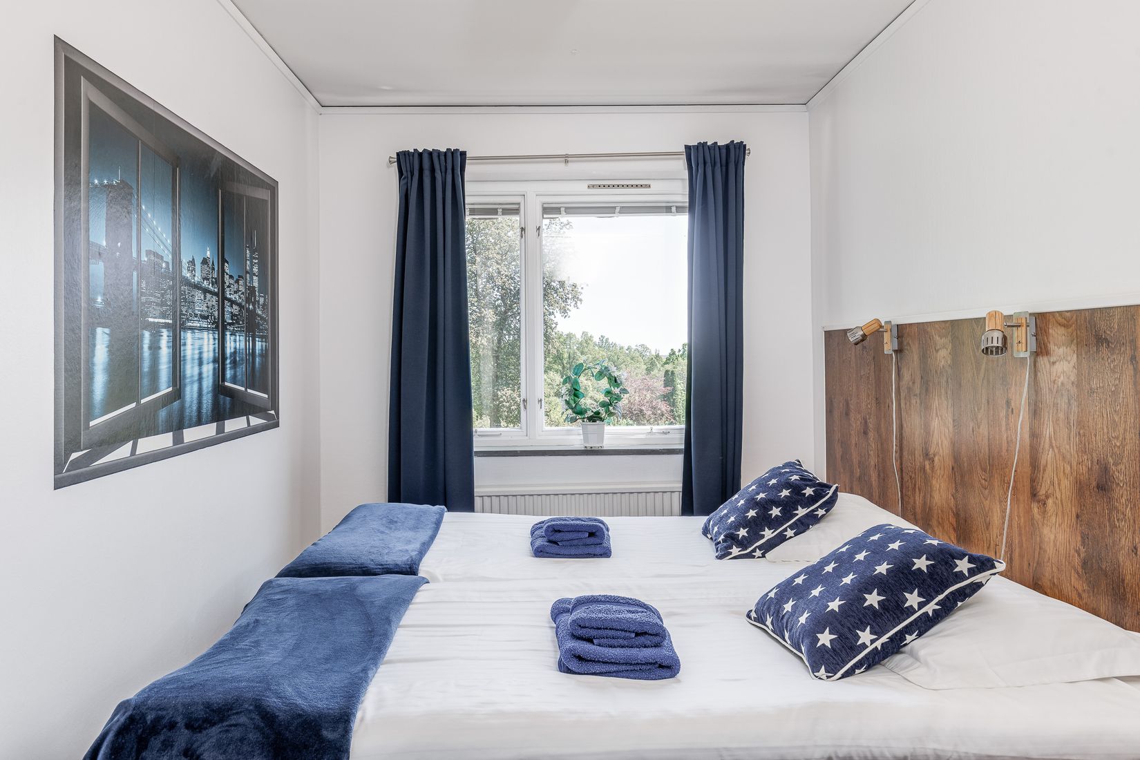 Villa, Linnéavägen 6D, Västervik