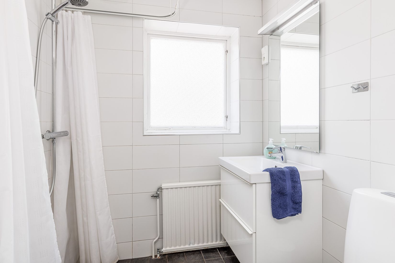 Villa, Linnéavägen 6D, Västervik