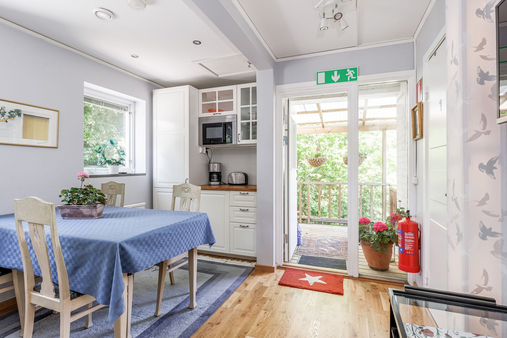 Villa, Linnéavägen 6D, Västervik