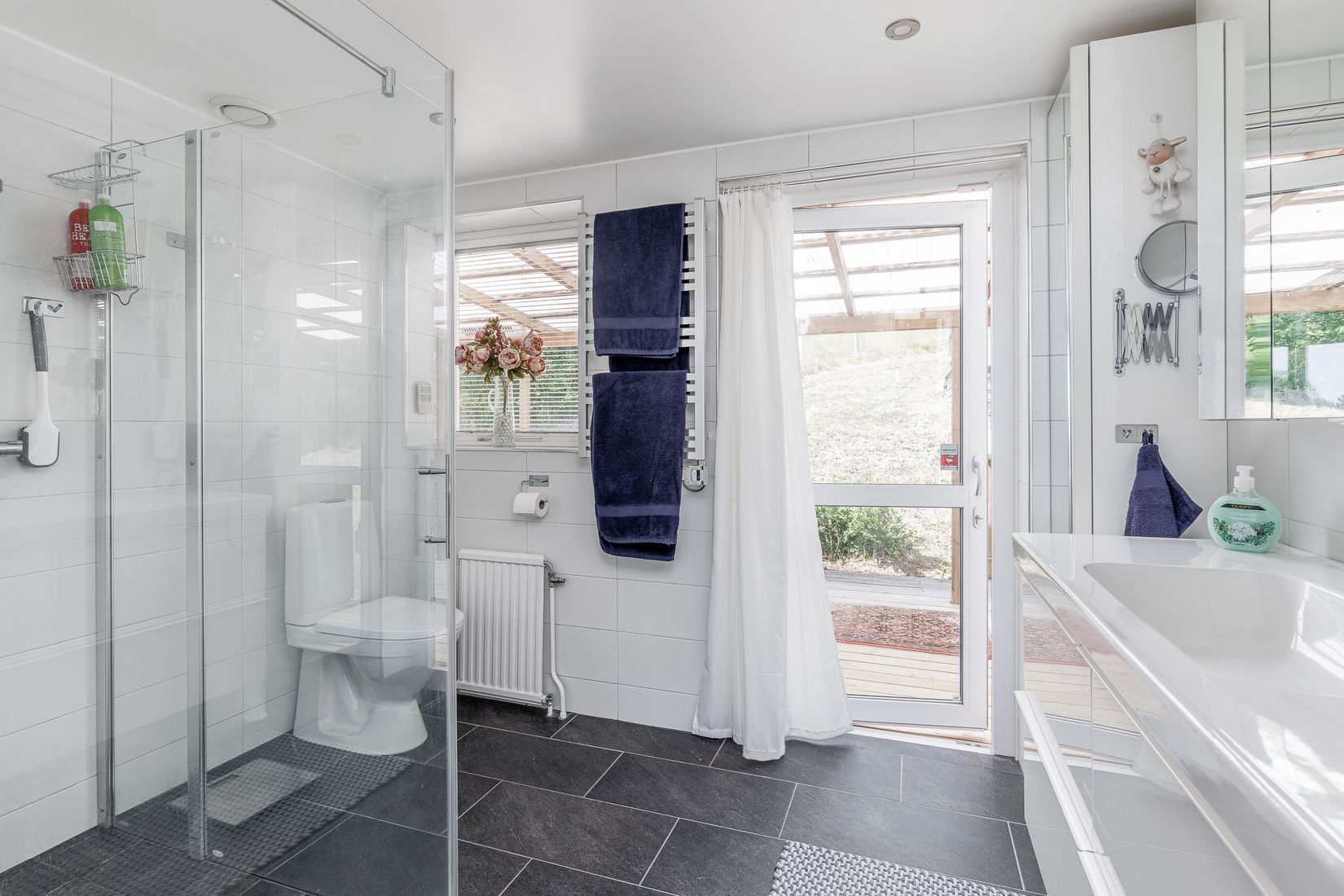 Villa, Linnéavägen 6D, Västervik