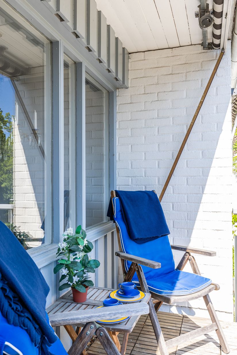 Villa, Linnéavägen 6D, Västervik