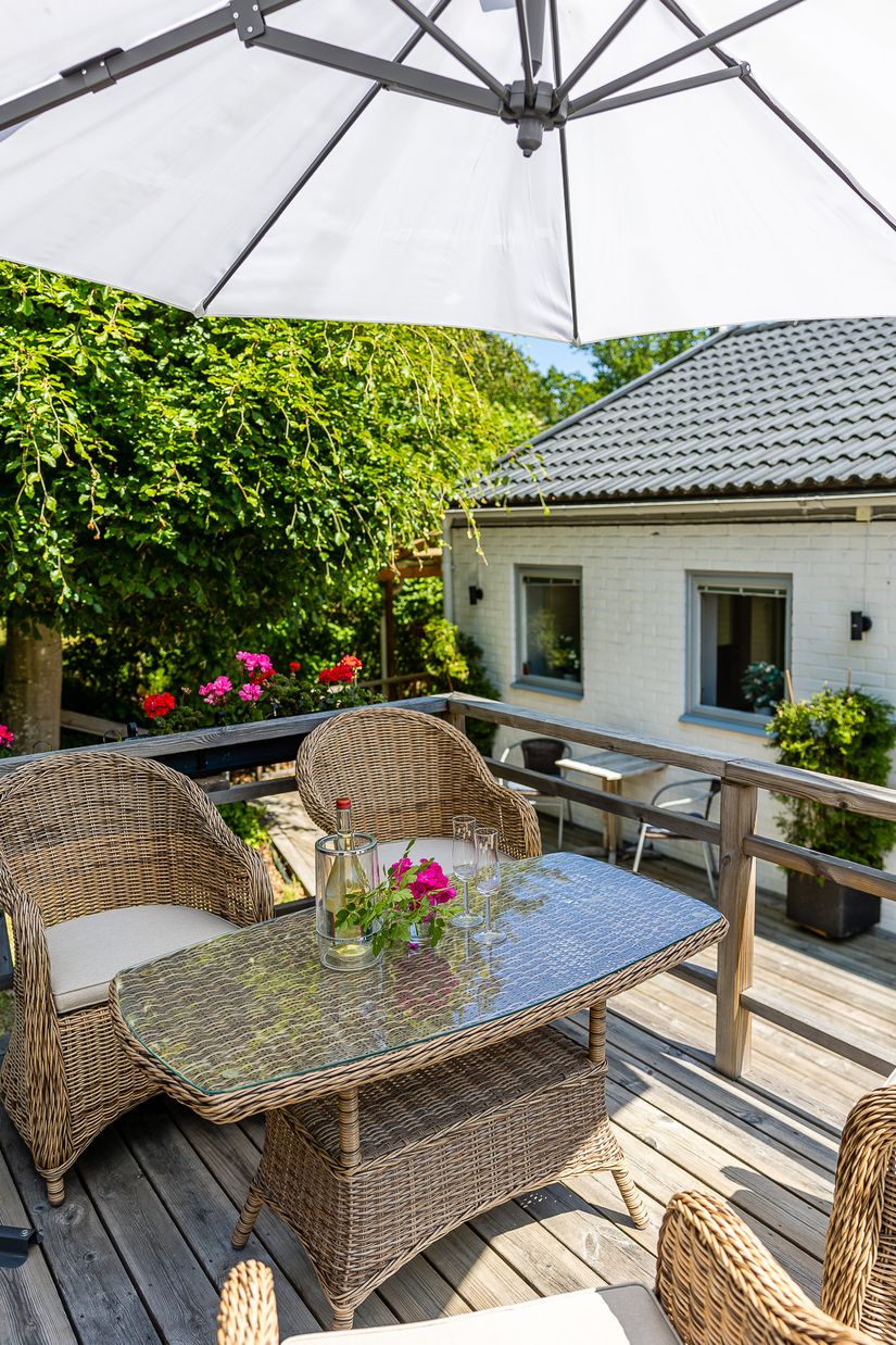 Villa, Linnéavägen 6D, Västervik