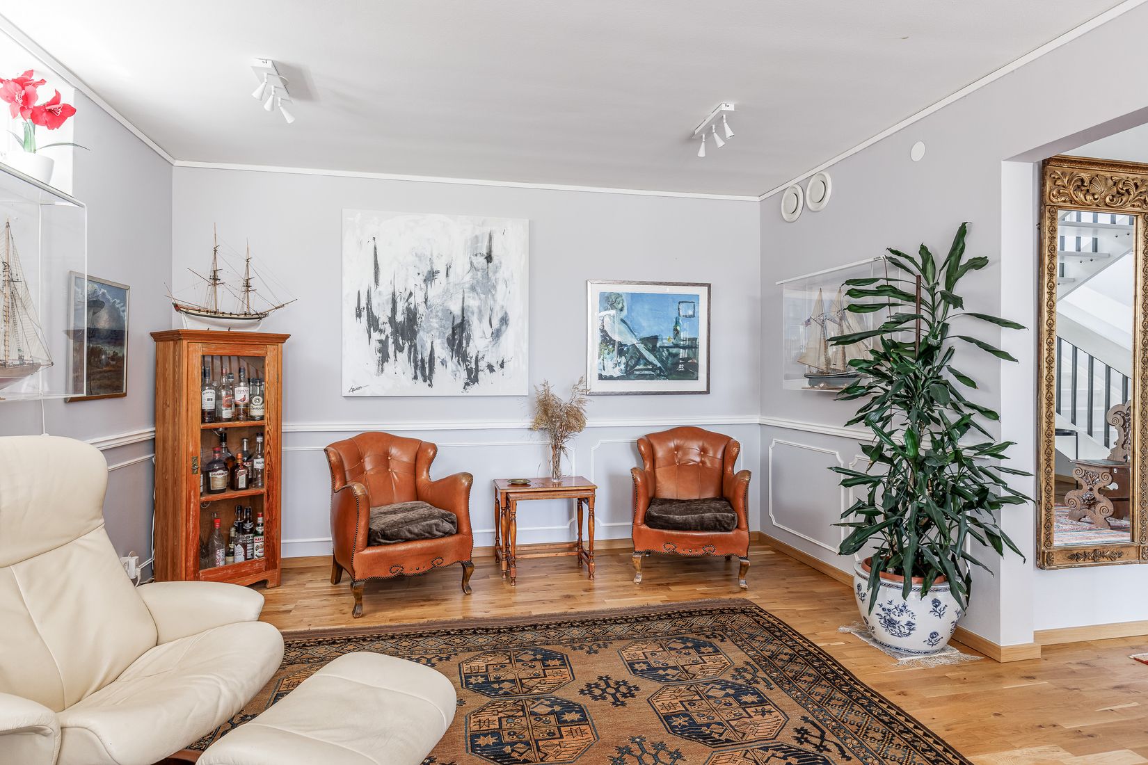 Villa, Linnéavägen 6D, Västervik