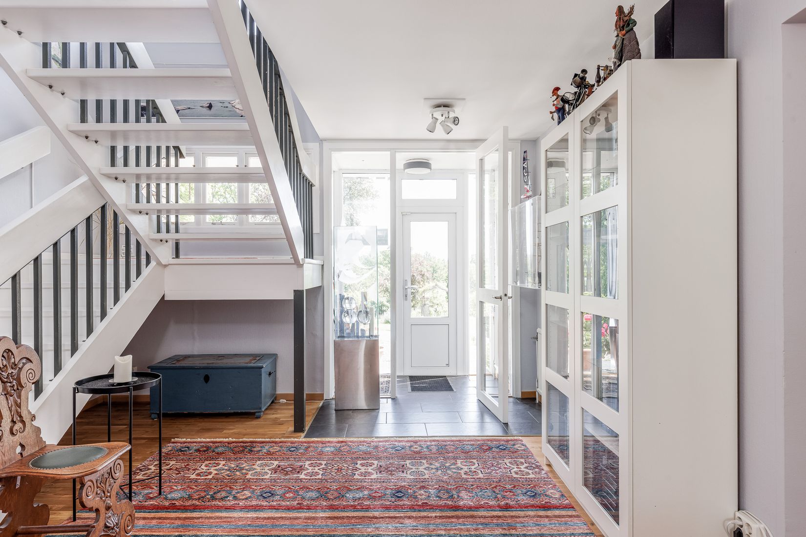 Villa, Linnéavägen 6D, Västervik