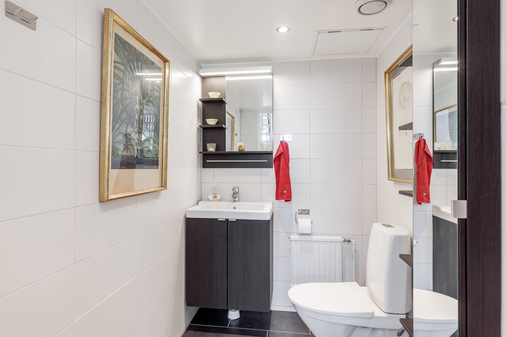 Villa, Linnéavägen 6D, Västervik