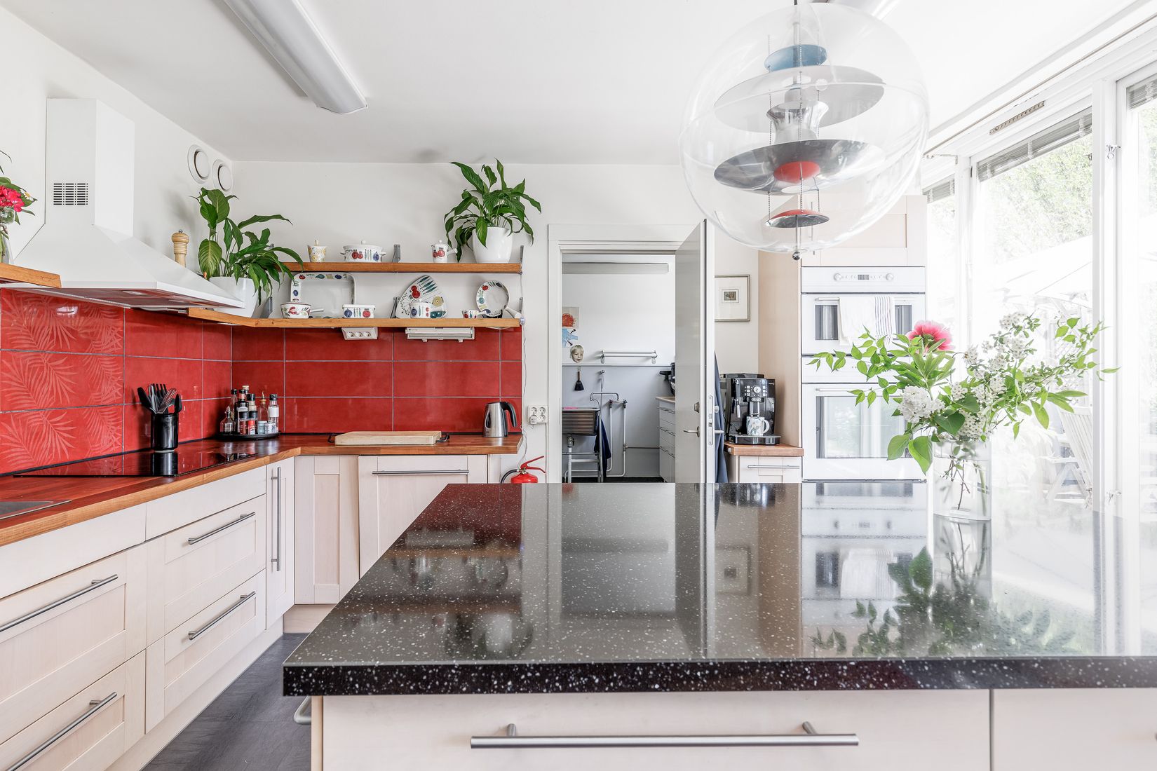 Villa, Linnéavägen 6D, Västervik