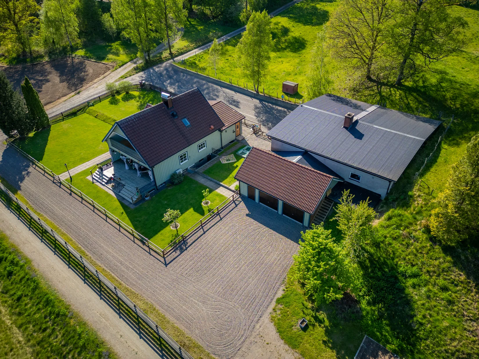 Villa, Ammås 101, Ullared, Falkenberg