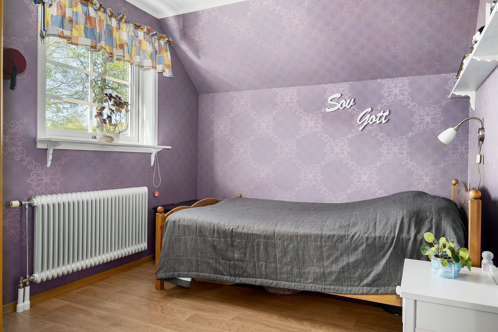 Villa, Ammås 101, Ullared, Falkenberg