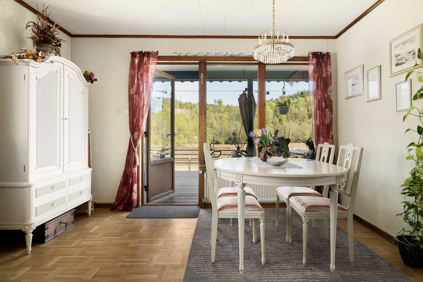 Villa, Ammås 101, Ullared, Falkenberg