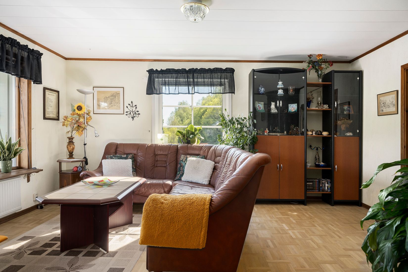 Villa, Ammås 101, Ullared, Falkenberg