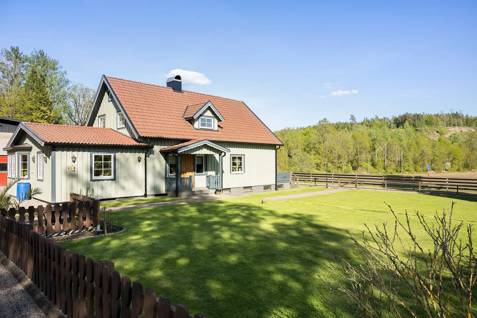 Villa, Ammås 101, Ullared, Falkenberg