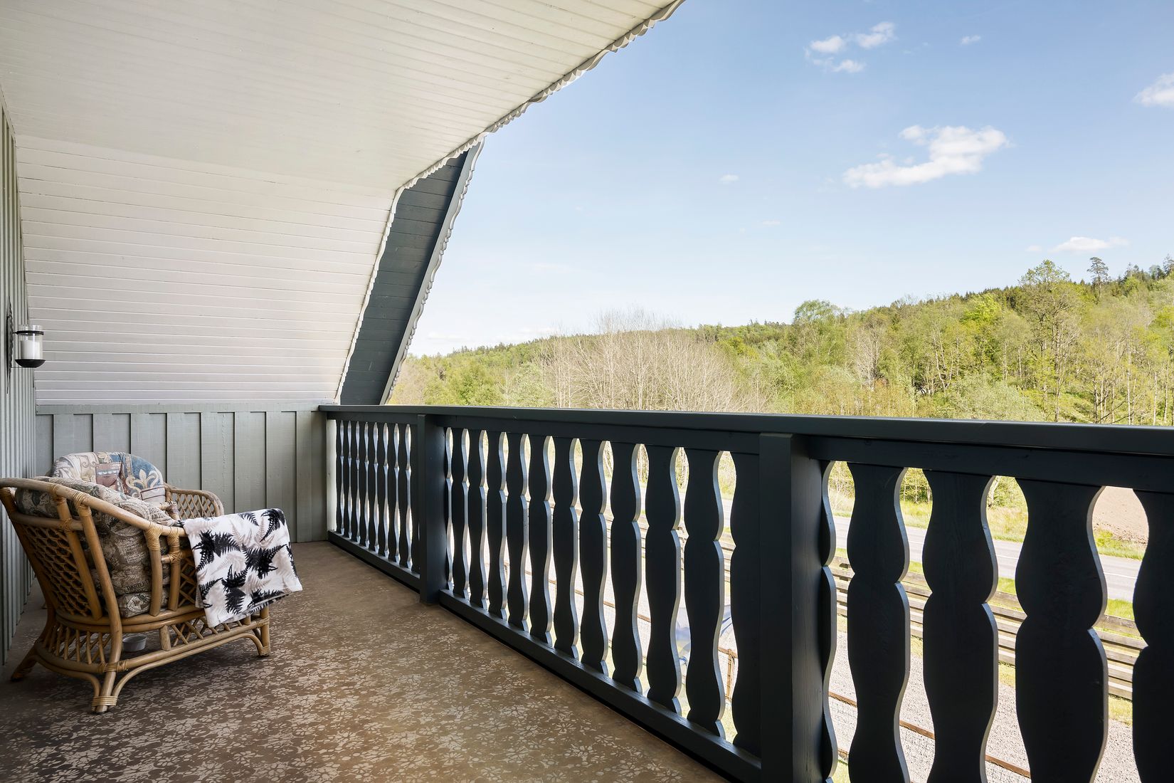 Villa, Ammås 101, Ullared, Falkenberg