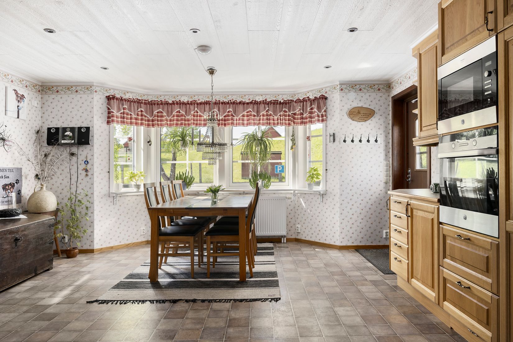 Villa, Ammås 101, Ullared, Falkenberg