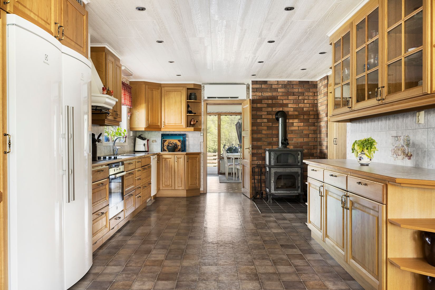 Villa, Ammås 101, Ullared, Falkenberg