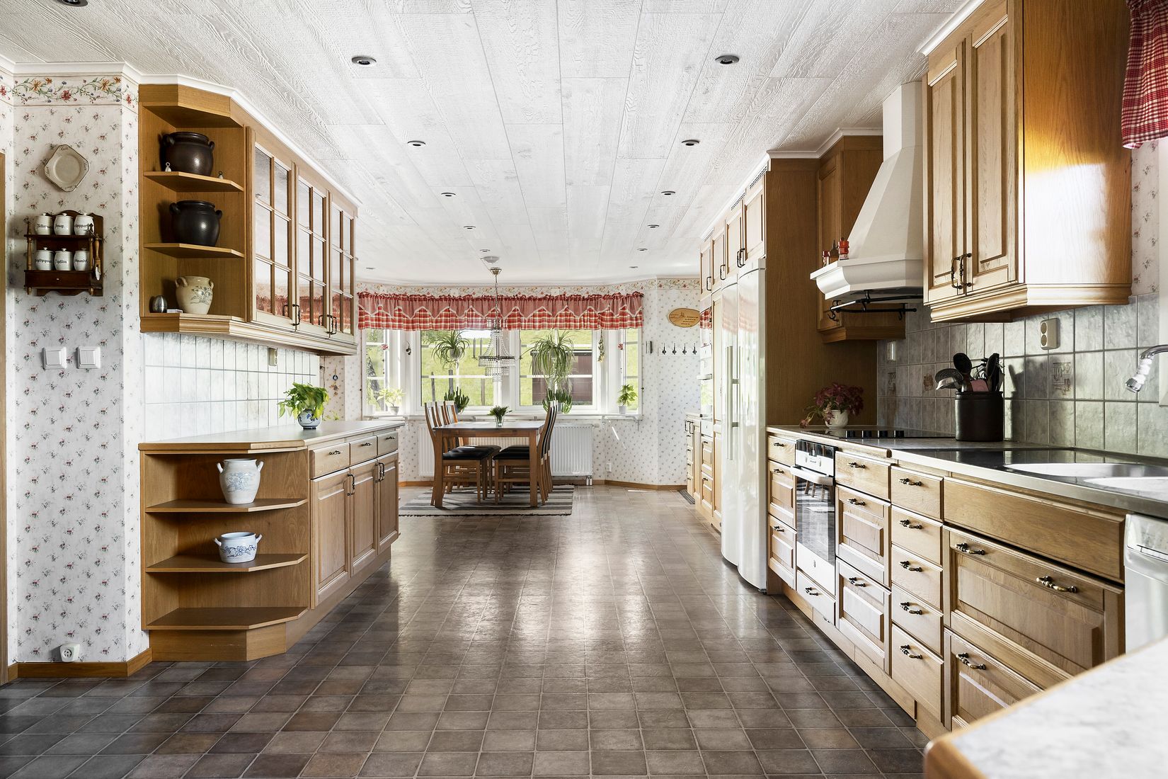 Villa, Ammås 101, Ullared, Falkenberg