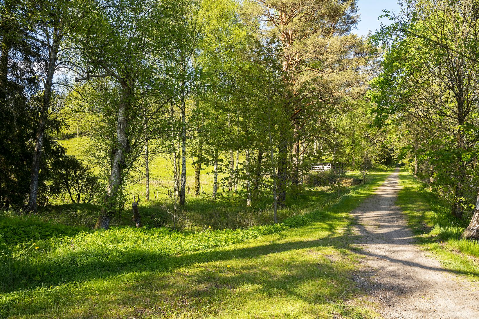Villa, Ammås 101, Ullared, Falkenberg