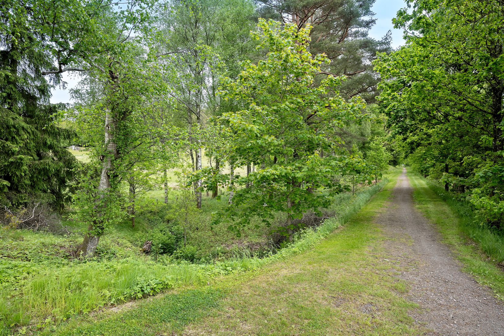 Villa, Ammås 101, Ullared, Falkenberg