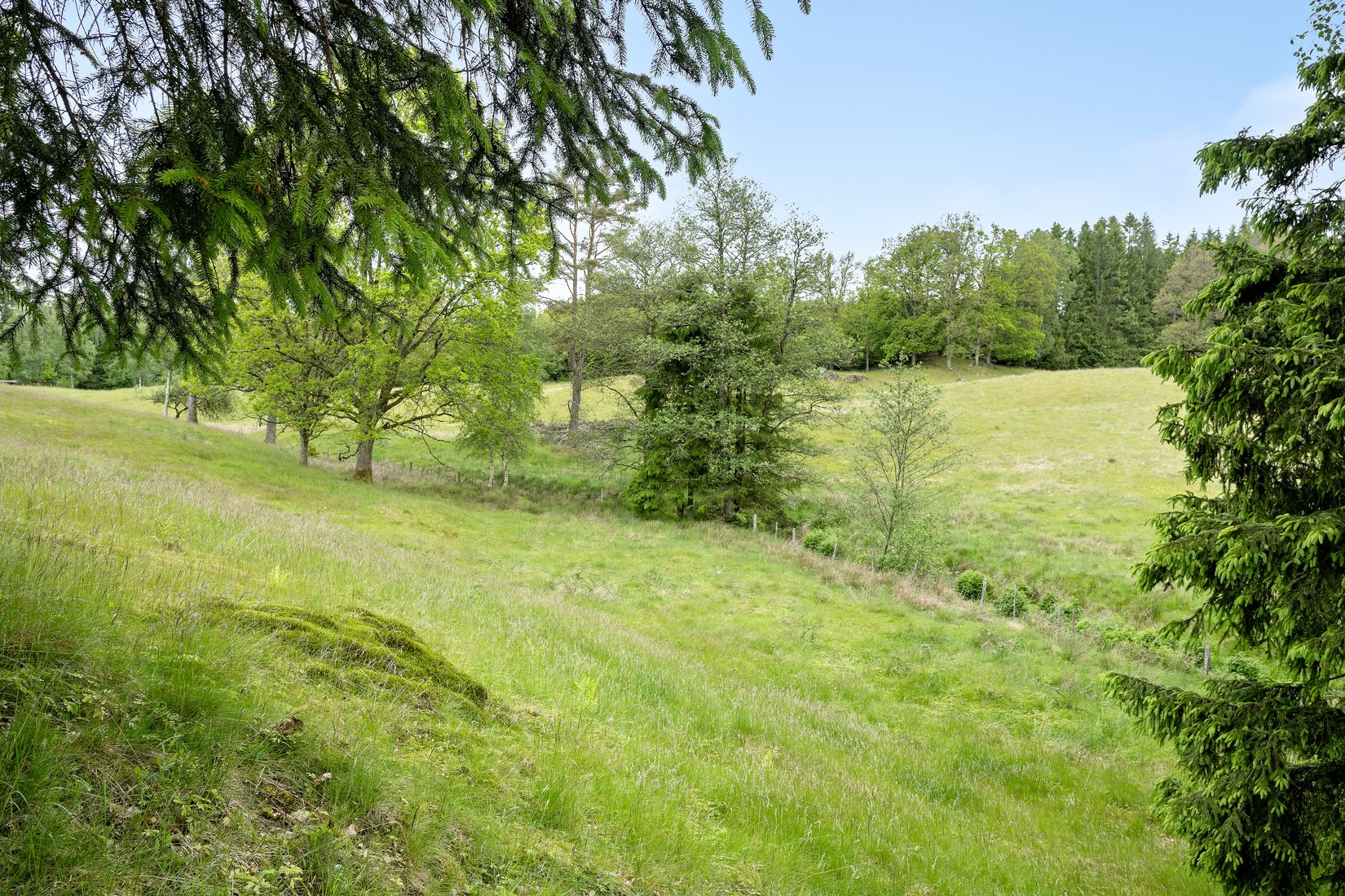 Villa, Ammås 101, Ullared, Falkenberg