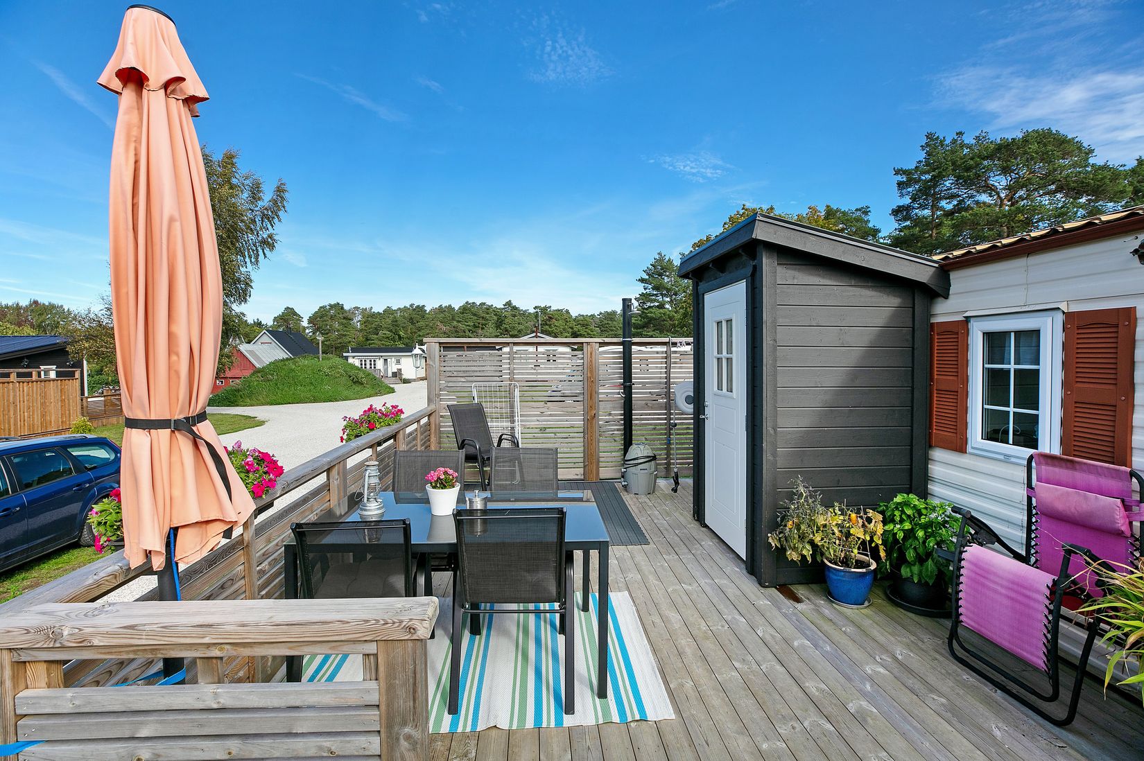 Övrigt, Västerhejde Sigrajvs 525, 523, 525 B och 523 B, Västerhejde - Visby Närområde, Gotland