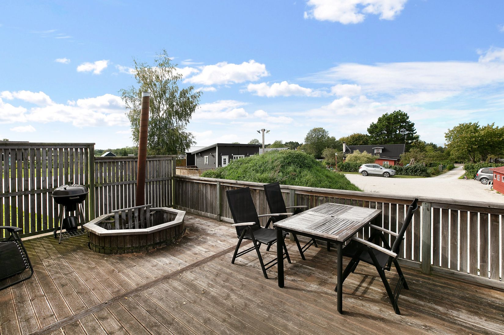 Övrigt, Västerhejde Sigrajvs 525, 523, 525 B och 523 B, Västerhejde - Visby Närområde, Gotland