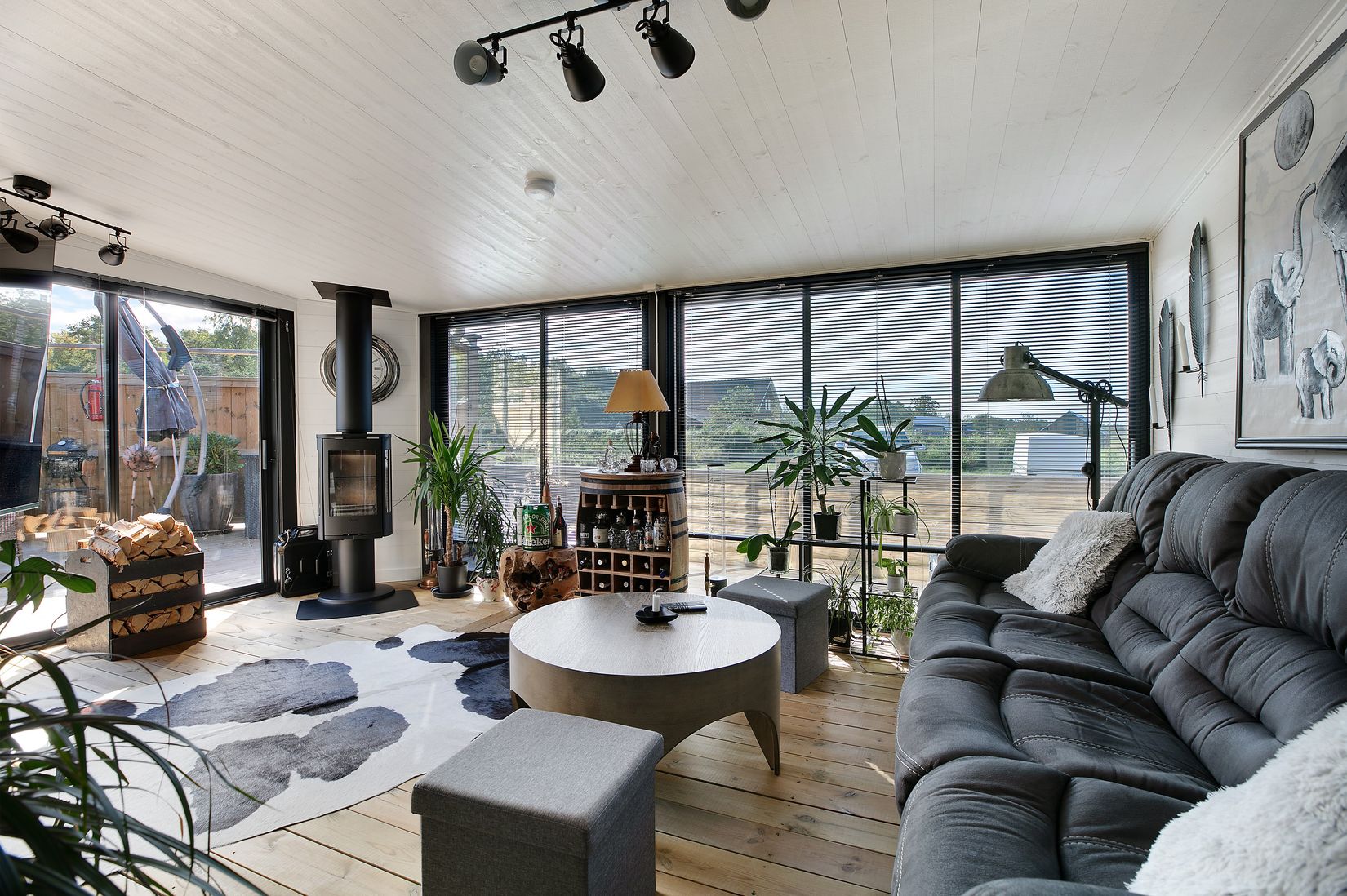 Övrigt, Västerhejde Sigrajvs 525, 523, 525 B och 523 B, Västerhejde - Visby Närområde, Gotland