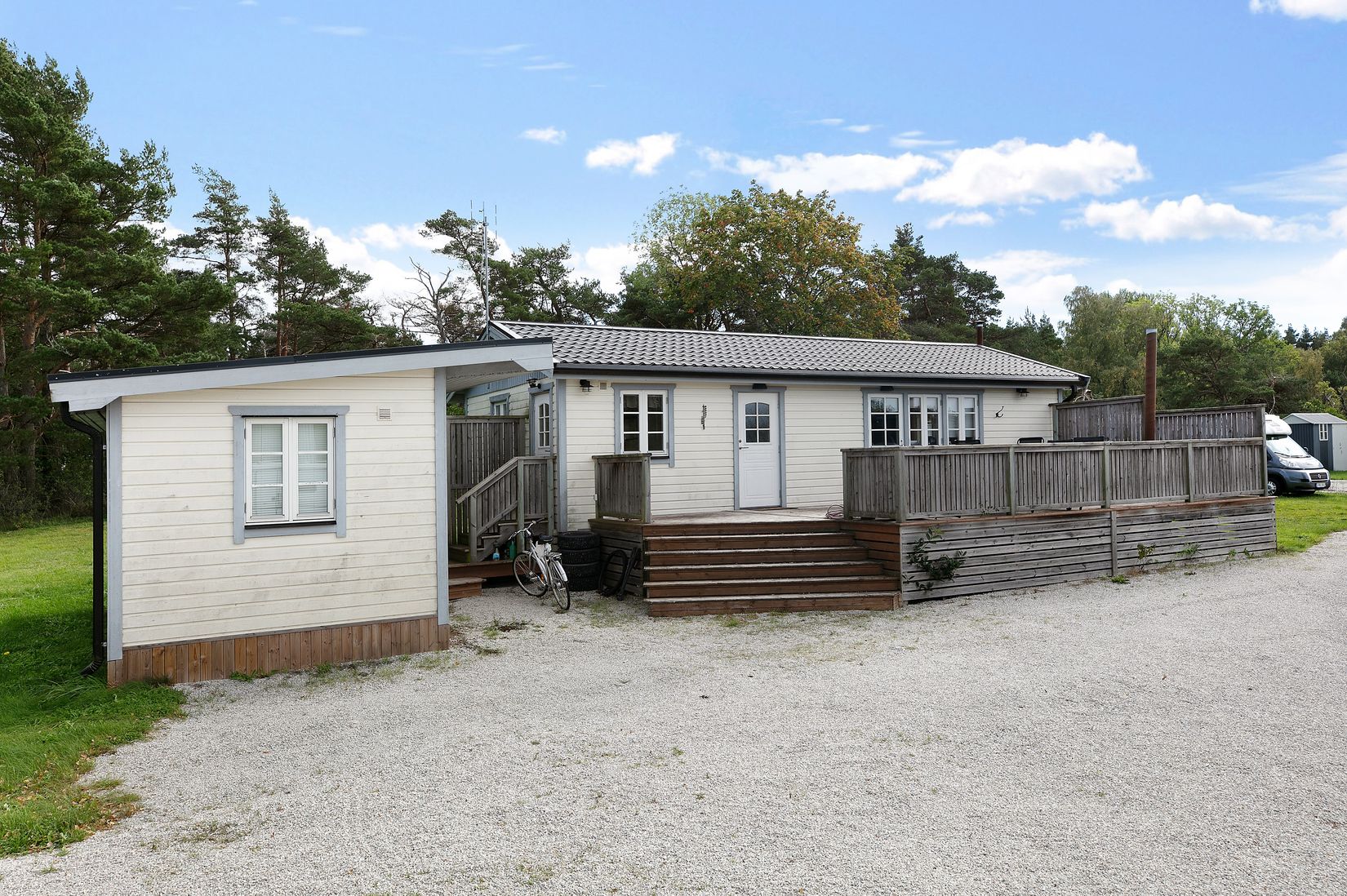 Övrigt, Västerhejde Sigrajvs 525, 523, 525 B och 523 B, Västerhejde - Visby Närområde, Gotland