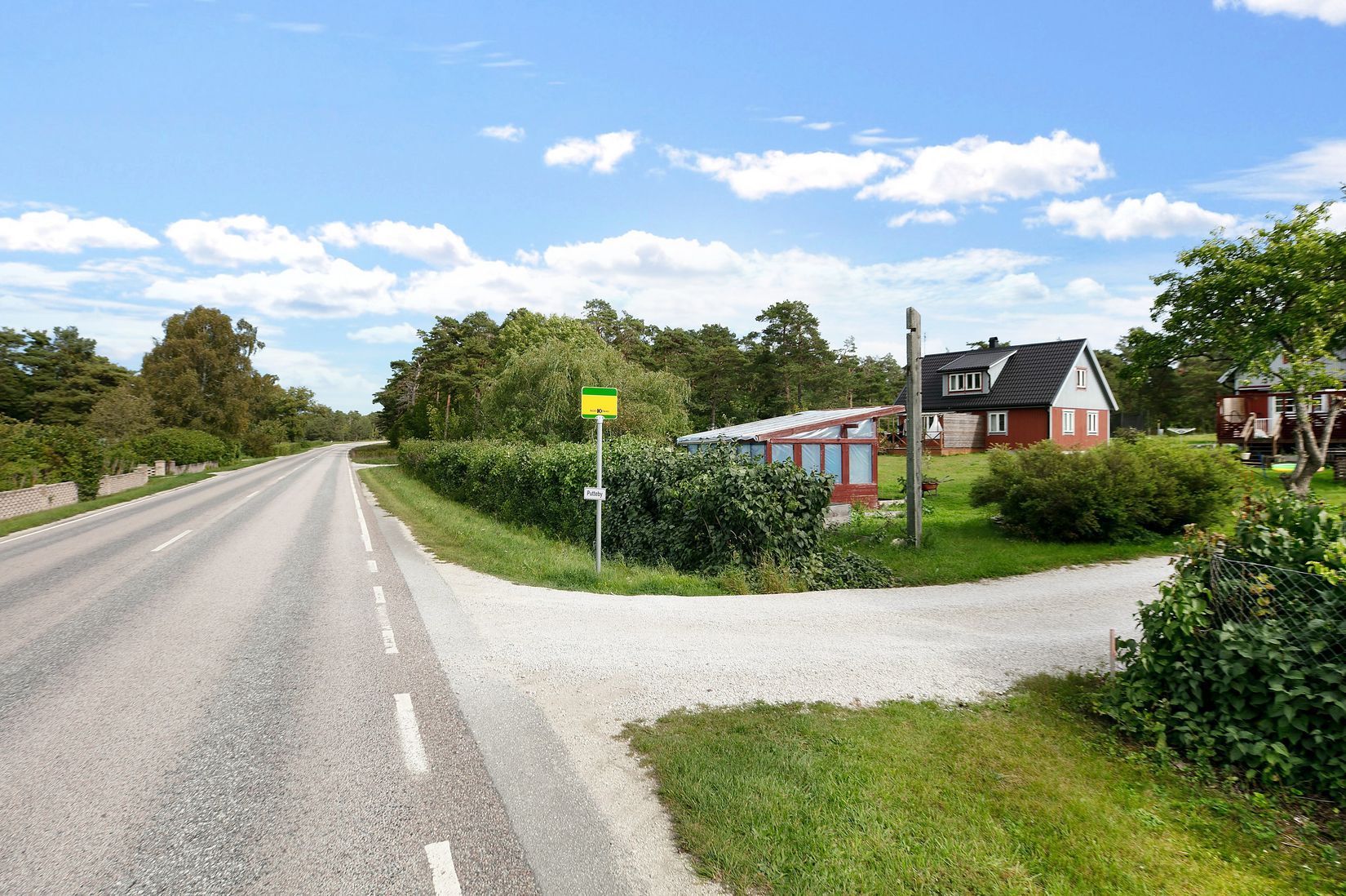 Övrigt, Västerhejde Sigrajvs 525, 523, 525 B och 523 B, Västerhejde - Visby Närområde, Gotland