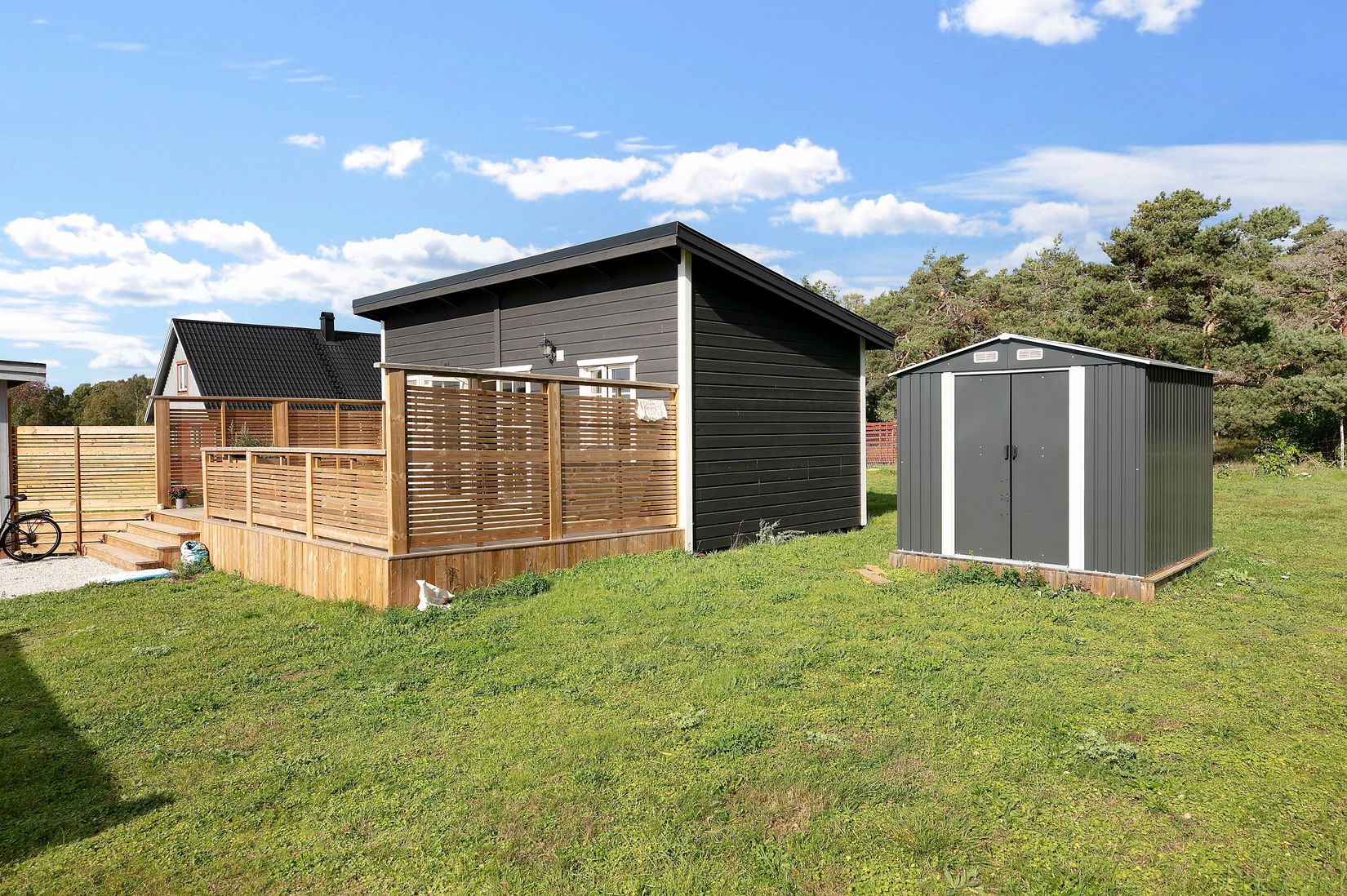 Övrigt, Västerhejde Sigrajvs 525, 523, 525 B och 523 B, Västerhejde - Visby Närområde, Gotland