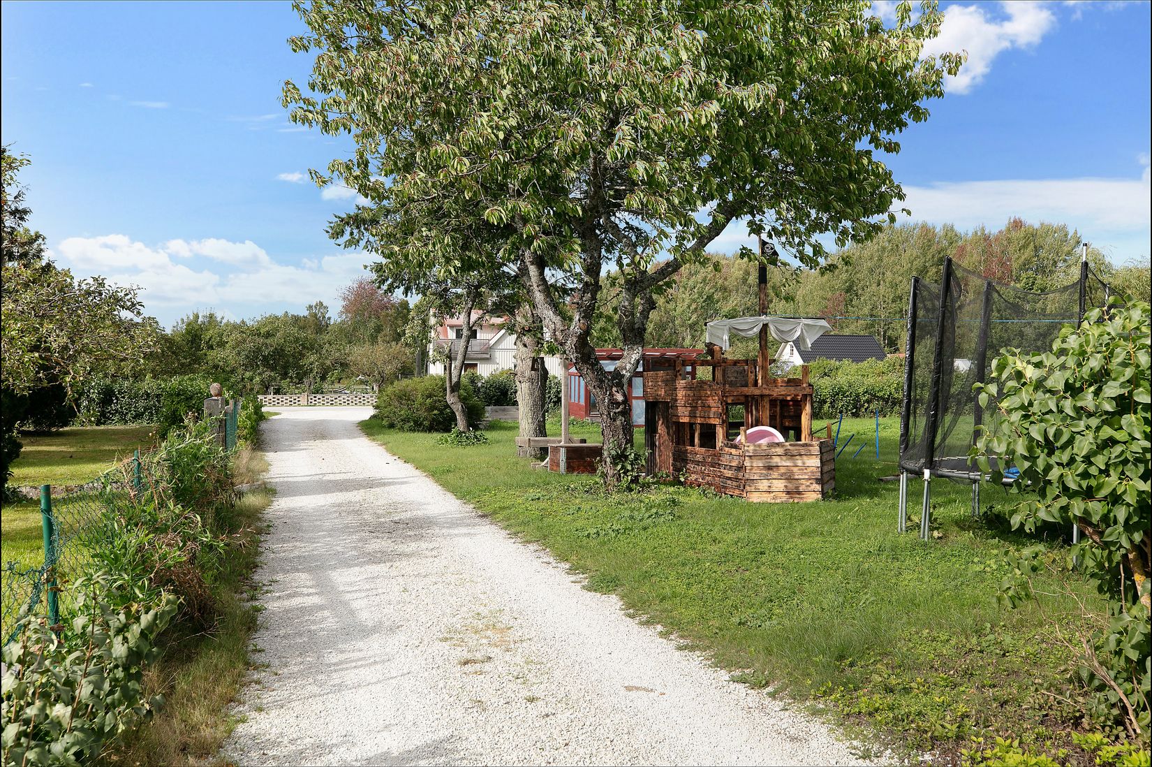 Övrigt, Västerhejde Sigrajvs 525, 523, 525 B och 523 B, Västerhejde - Visby Närområde, Gotland