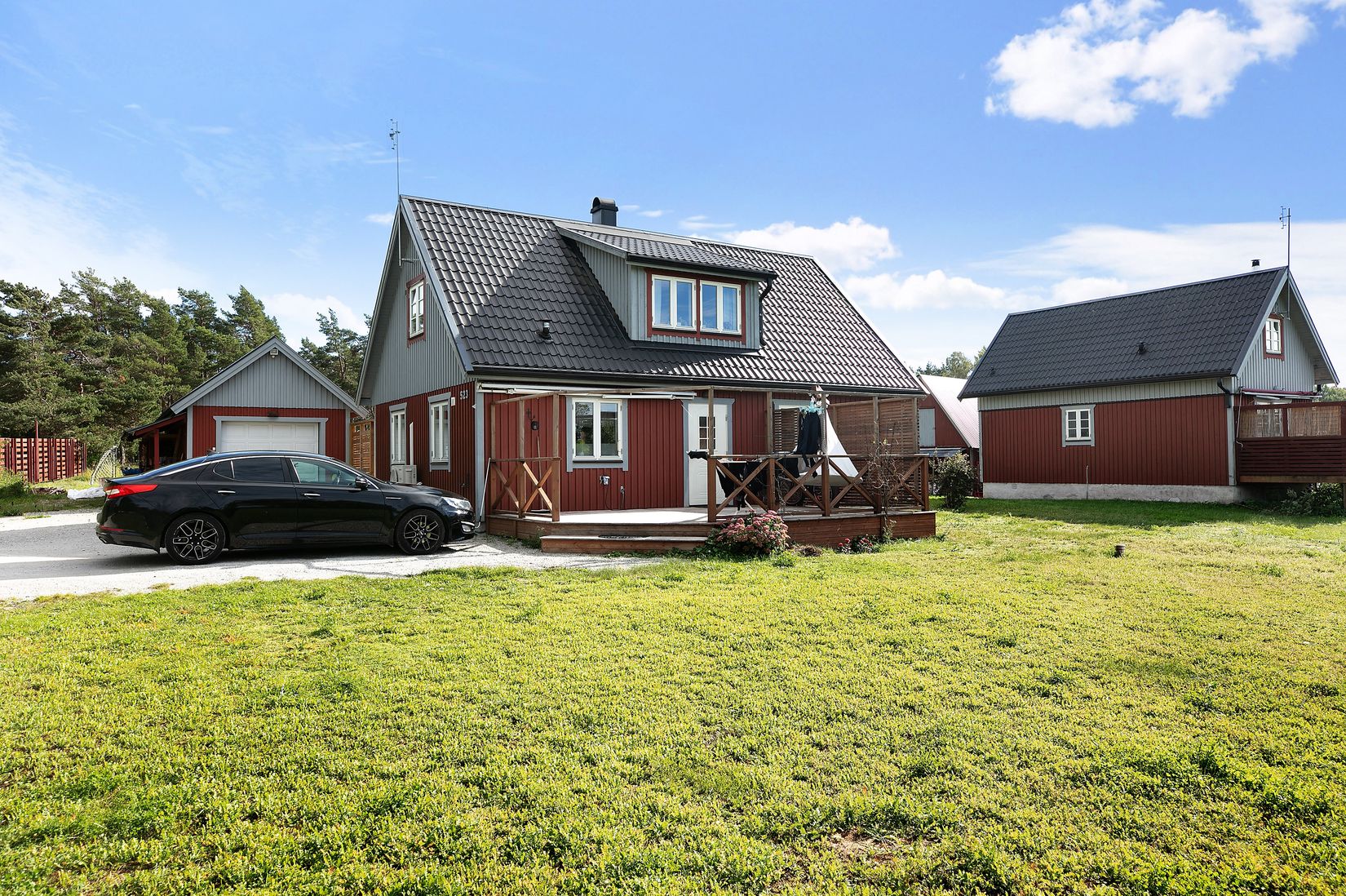 Övrigt, Västerhejde Sigrajvs 525, 523, 525 B och 523 B, Västerhejde - Visby Närområde, Gotland